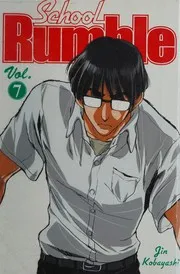 School Rumble
