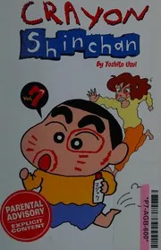 Crayon Shinchan
