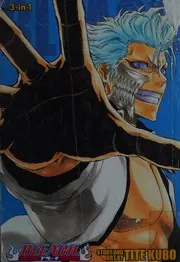 Bleach (3-in-1 edition)