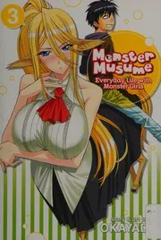 Monster musume