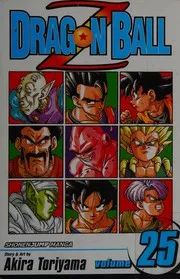 Dragon Ball Z.