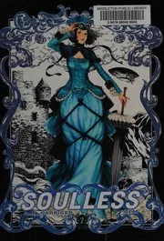 Soulless