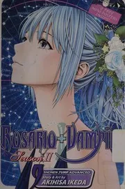 Rosario + Vampire