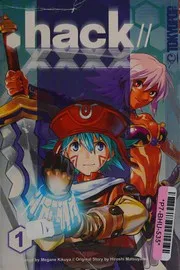 .Hack//XXXX