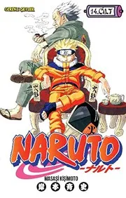 Naruto 14