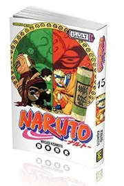 Naruto 15