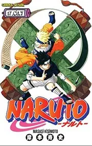 Naruto 17