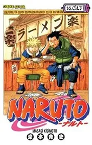 Naruto 16