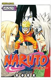 Naruto 19