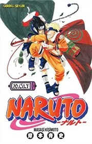 Naruto 20
