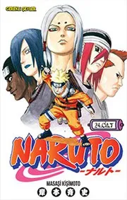 Naruto 24