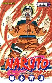 Naruto 26