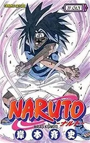 Naruto 27