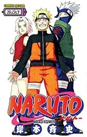 Naruto 28