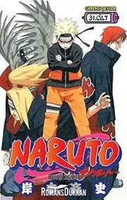 Naruto 31