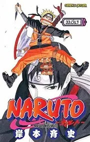Naruto 33