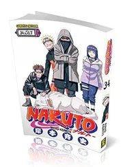 Naruto 34