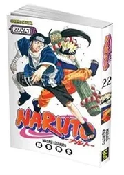 Naruto 22