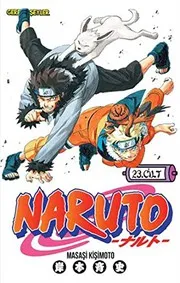 Naruto 23