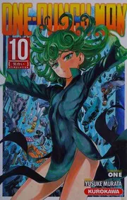 One-Punch Man
