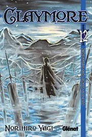 Claymore, Volume 12