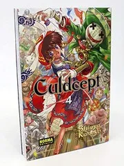Culdcept Vol. 4