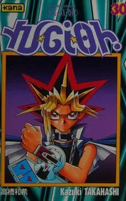 Yu-Gi-Oh 30