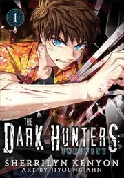 Dark-Hunters - Infinity,