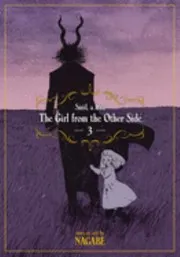 The girl from the other side siuil, a run
