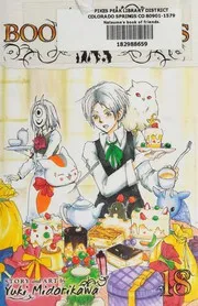Natsume's book of friends