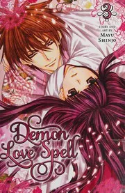 Demon love spell