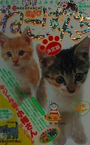 Neko panchi