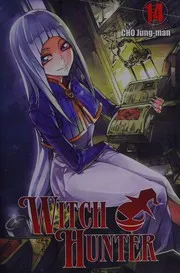 Witch Hunter