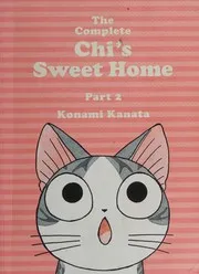 The complete Chi's sweet home