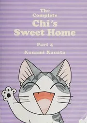 The complete Chi's sweet home