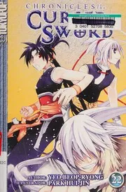 Chronicles of the cursed sword