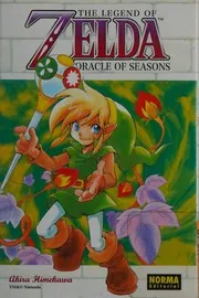 Oracle of Seasons