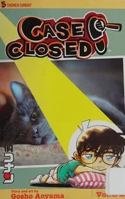 Case closed