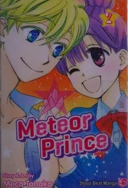 Meteor Prince