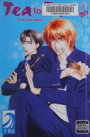 Tea for Two Volume 1 (Tea for Two)