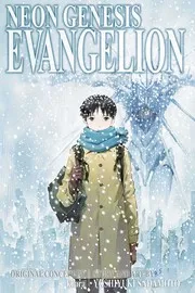 Neon Genesis Evangelion 2-In-1 Edition, Volume 5