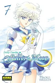 美少女戦士セーラームーン 7 [Acts 31-35]