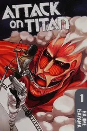 Attack on Titan