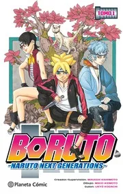 Boruto