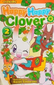 Happy happy Clover