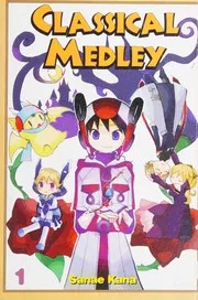 Classical medley