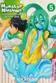 Monster Musume