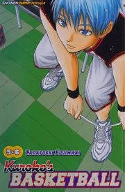 Kuroko's basketball