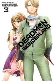 Deadman wonderland