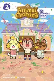 Animal Crossing